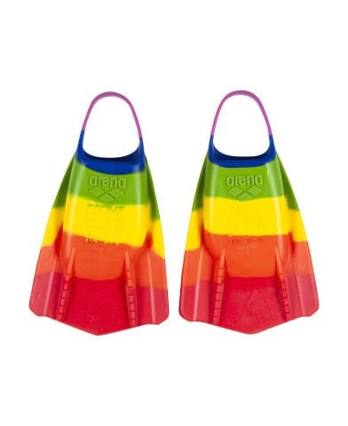 POWERFIN PRO II YÜZÜCÜ PALETİ / LIMITED ARENA PRIDE 42-43