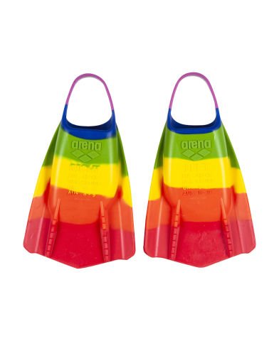 POWERFIN PRO II YÜZÜCÜ PALETİ / LIMITED ARENA PRIDE