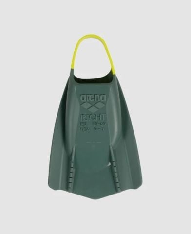 POWERFIN PRO II / SAGE-ARTIC_LIME PERFORMANS PALETİ