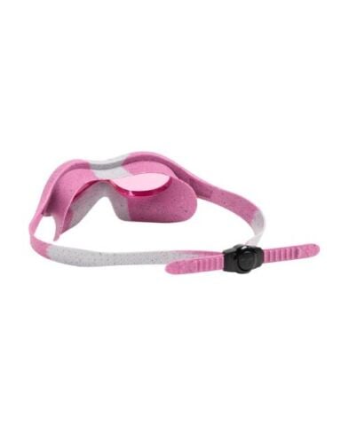 Spider Kids Mask r_pink-grey-pink Çocuk yüzme gözlüğü (2-5 yaş)