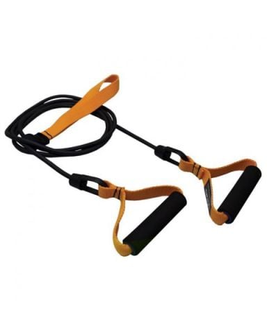 DRYLAND CORD LIGHT / YELLOW (2.2-6.3 KG)