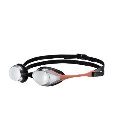 COBRA ORIGINAL SWIPE MIRROR/SILVER-CORAL