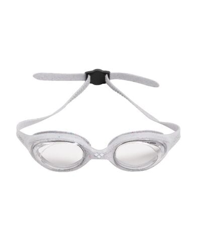 Spider r_clear-grey yetişkin yüzme gözlüğü