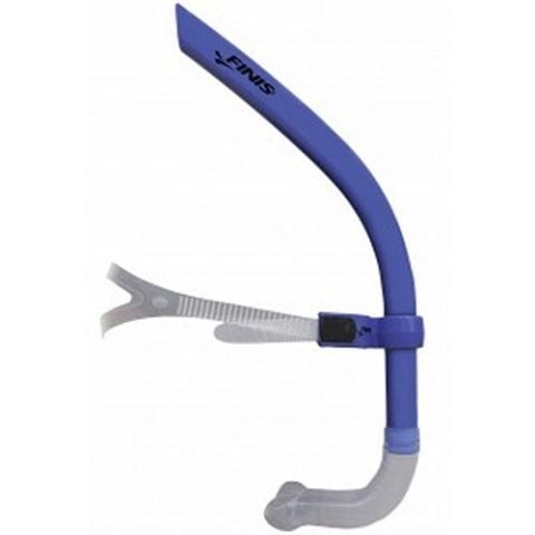 FINIS GLIDE SNORKEL / OCEAN BLUE