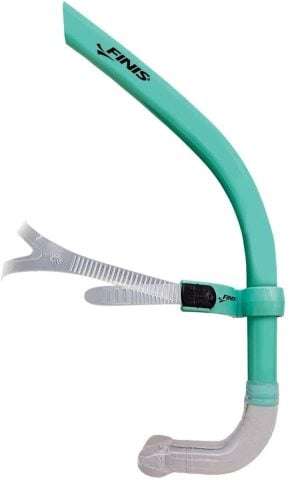 FINIS GLIDE SNORKEL / MINT GREEN