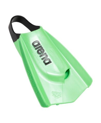 POWERFIN PRO II/ LİME YÜZÜCÜ KISA PERFORMANS PALETİ