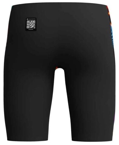 SPEEDO FASTSKIN ENDURANCE PLUS ERKEK ÇOCUK YARIŞ MAYOSU 8-1582318305