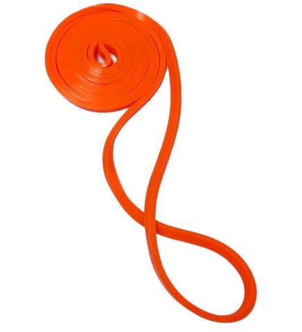 CUP TrainingBand Orange 5 KG LOOP DİRENÇ LASTİĞİ HAFİF C208cm x W6.4mm x T4.5mm