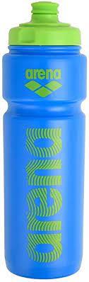 ARENA WATER BOTTLE / ROYAL-GREEN