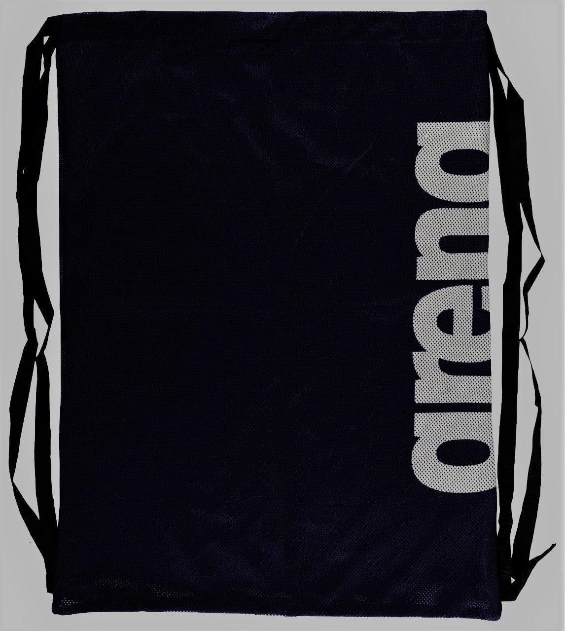 FAST MESH FİLE ÇANTA-BLACK TEAM-WHITE