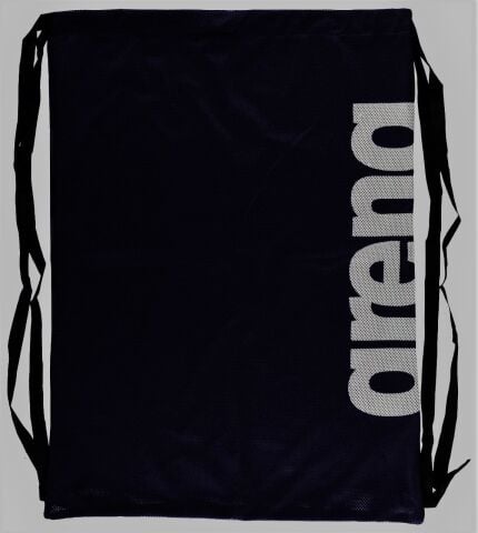 FAST MESH FİLE ÇANTA-BLACK TEAM-WHITE