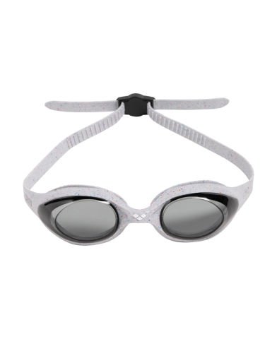 SPIDER YÜZÜCÜ GÖZLÜĞÜ / R SMOKE GREY
