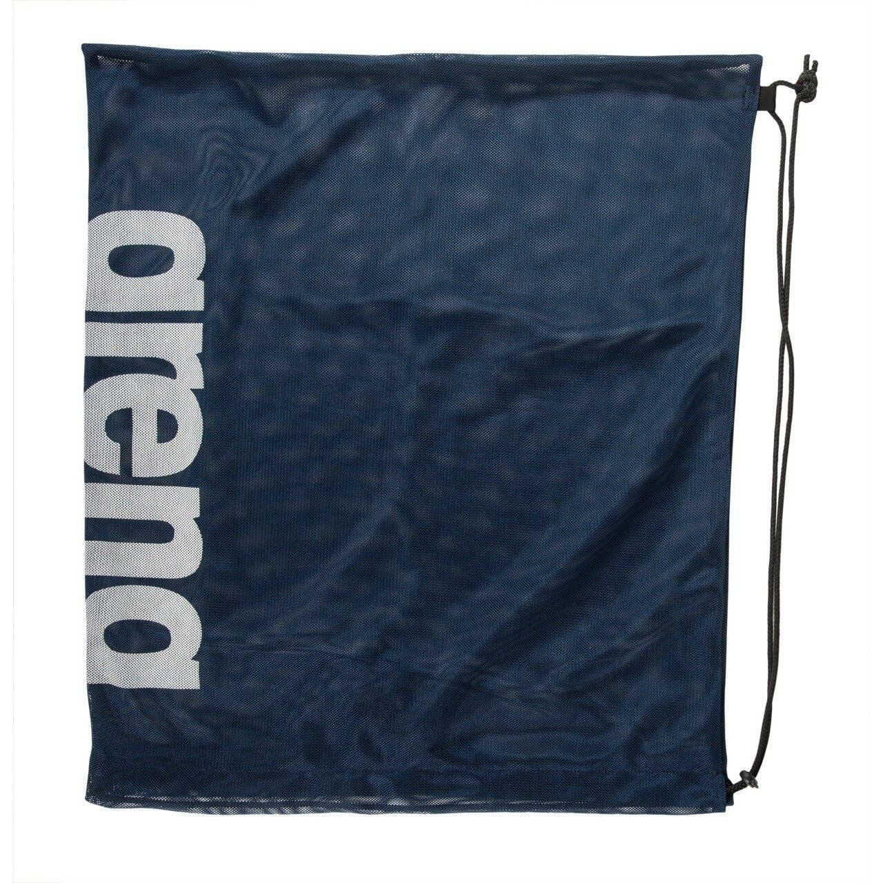 FAST MESH FİLE ÇANTA/NAVY TEAM-WHITE