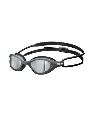 Arena 365 Goggles Mirror silver-grey-black yüzme gözlüğü