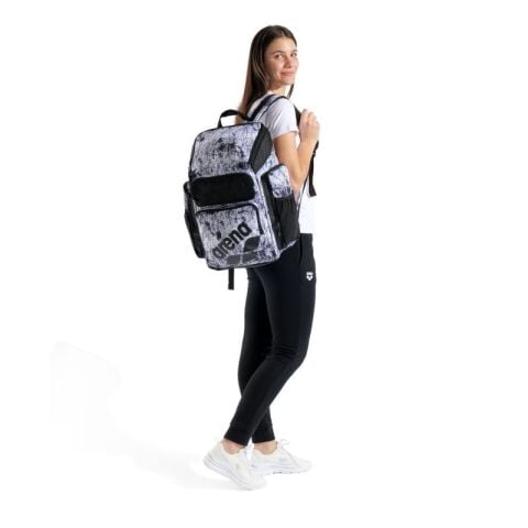 ARENA ONE GO BACKPACK 45L AO/LACQUER
