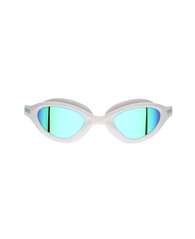 Arena 365 Goggles Mirror blue-white-black yüzme gözlüğü