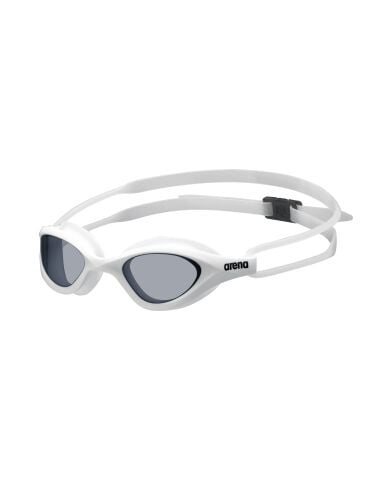 Arena 365 Goggles JR smoke-white-clear çocuk yüzme gözlüğü (6-12 yaş)