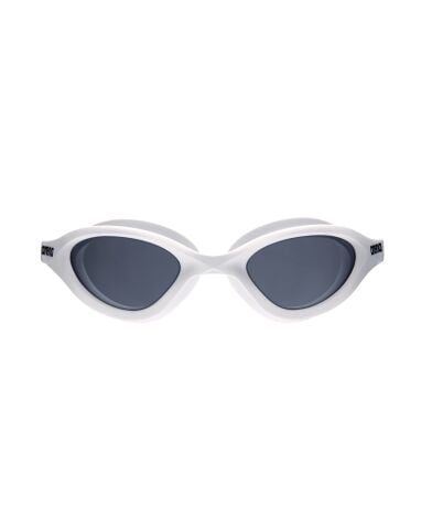 Arena 365 Goggles JR smoke-white-clear çocuk yüzme gözlüğü (6-12 yaş)