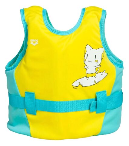FRIENDS SWIM VEST