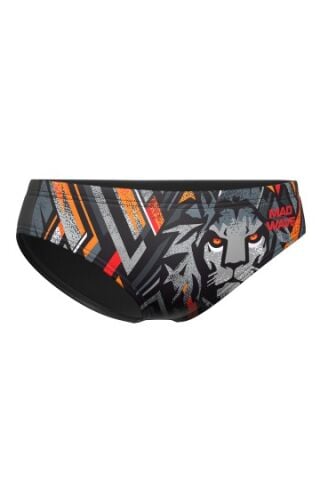 Mad Wave Erkek Çocuk Yüzme Mayosu Force R2