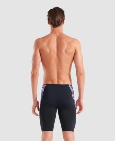 MEN'S ARENA MULTI CHAMELEONS SWIM JAMMER