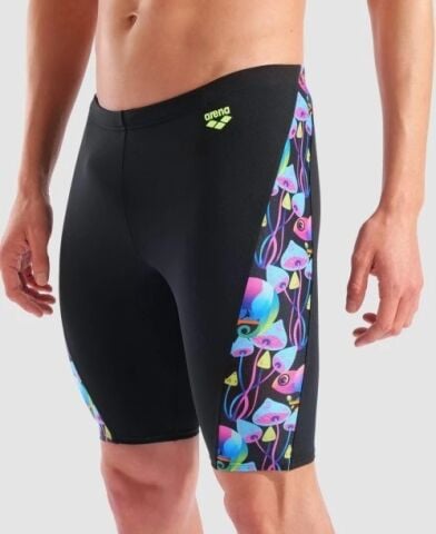 MEN'S ARENA MULTI CHAMELEONS SWIM JAMMER