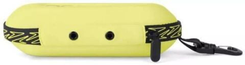 SPEEDO GOGGLES STORAGE YELLOW