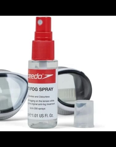 SPEEDO ANTI FOG SPRAY CLEAR