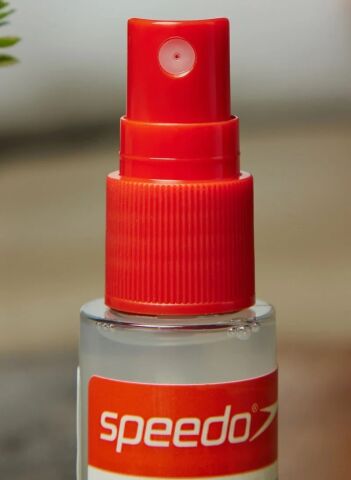 SPEEDO ANTI FOG SPRAY CLEAR