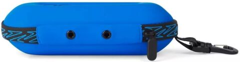 SPEEDO GOGGLES STORAGE BLUE