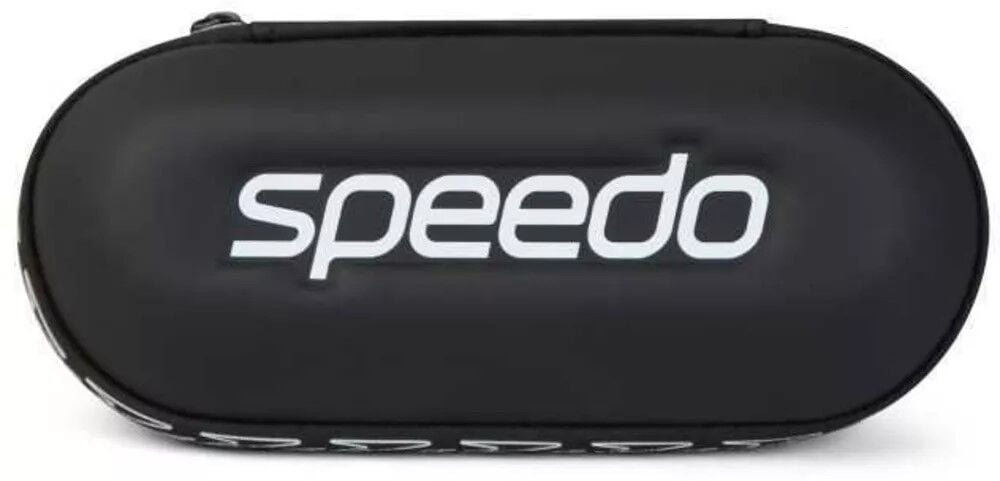 SPEEDO GOGGLES STORAGE BLACK