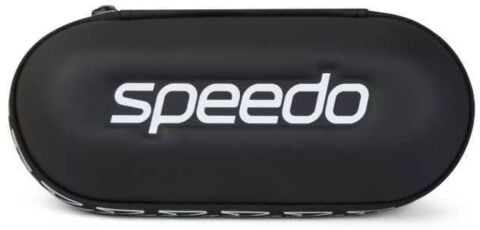 SPEEDO GOGGLES STORAGE BLACK