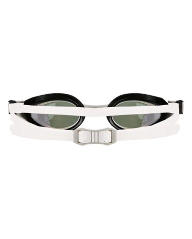 Tracer-X RZR Mirror White Grey Aynalı Yetişkin Yüzücü Yarış Gözlüğü