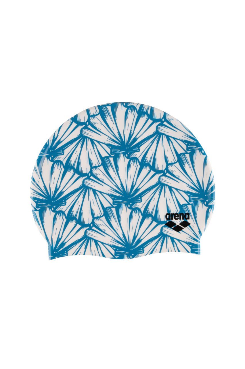 PRINT 2 SEASHELL BONE