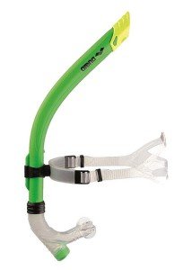ARENA SWIM SNORKEL - YEŞİL