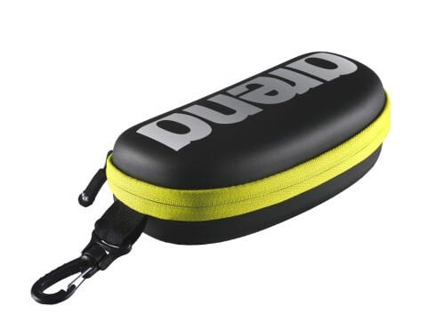 GOGGLE CASE YÜZÜCÜ GÖZLÜK KILIFI /GREEN