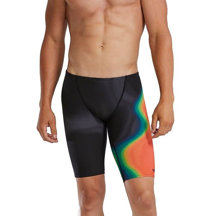 Men's Jammer Surge Multi Warm Erkek Jammer Mayo
