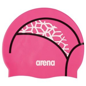 PRINT 2 - FUCHSIA-X-PIVOT-BLACK