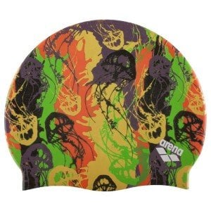 PRINT 2 - UNDERWATER-PLUM