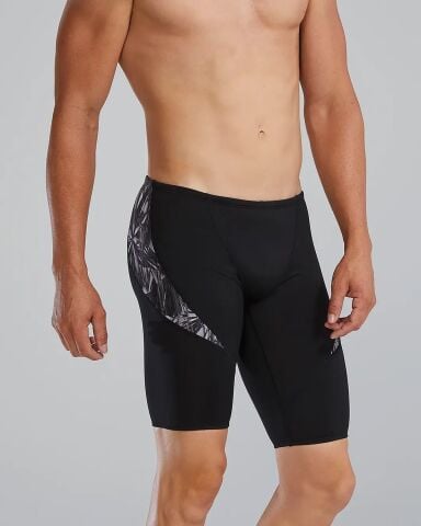 Men's Durafast Elite Curve Splice Jammer Fragment Erkek Mayosu