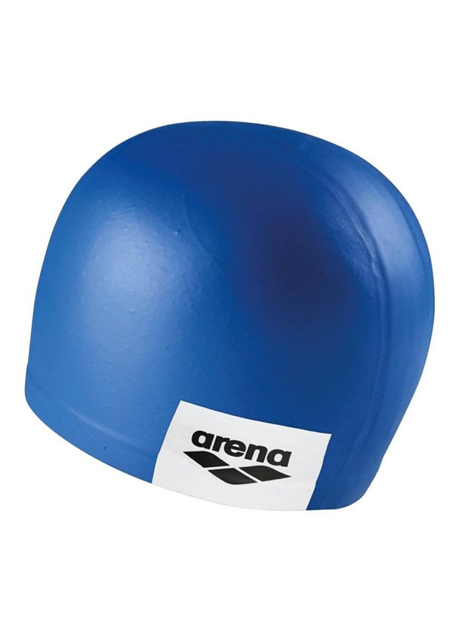 LOGO MOULDED CAP YÜZÜCÜ BONESİ / BLUE