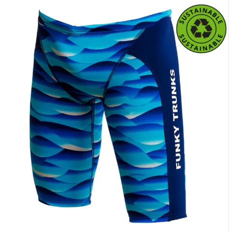 FUNKY JAMMERS STORM BUOY ERKEK ÇOCUK MAYOSU