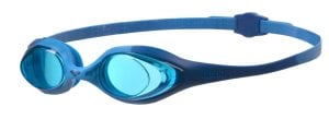 SPIDER JR- ÇOCUK YÜZÜCÜ  GÖZLÜĞÜ / BLUE-LIGHT BLUE-BLUE