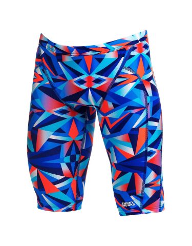 FUNKY JAMMERS MAD MIRROR ERKEK ÇOCUK MAYO