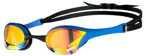 COBRA ULTRA SWIPE MR-INDOORS-UV PROTECTION- YELLOW COPPER BLUE