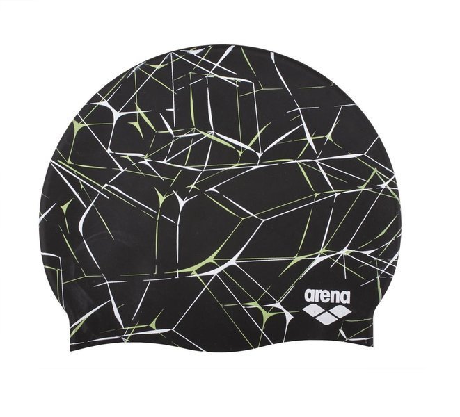 PRINT 2 WATER BLACK