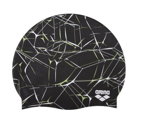 PRINT 2 WATER BLACK