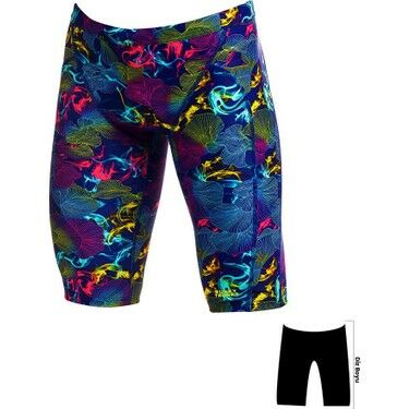 FUNKY JAMMER OYSTER SAUCY ERKEK ÇOCUK MAYO