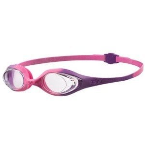 SPIDER JR ÇOCUK YÜZÜCÜ GÖZLÜK / VIOLET-CLEAR-PINK