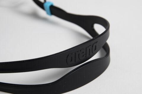 THE ONE MASK MIRROR white yüzme gözlüğü